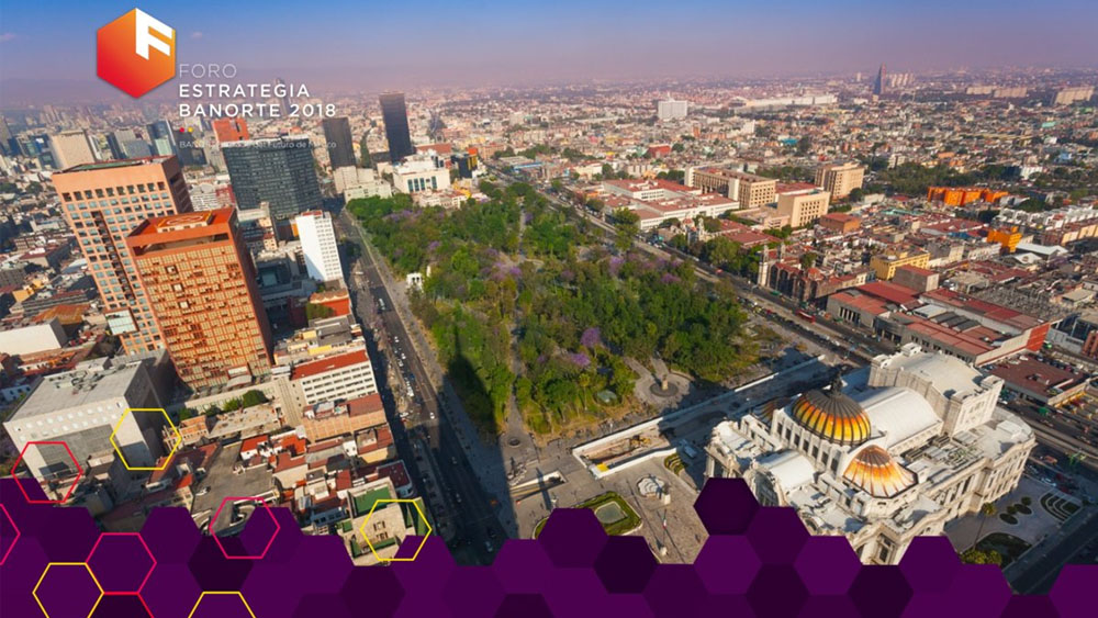 Foro reúne a empresarios y miembros de administración de AMLO Foro reúne a empresarios y miembros de administración de AMLO