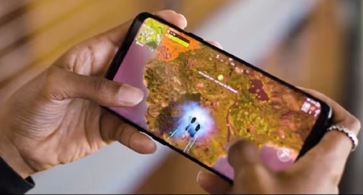 Paso a paso: así se instala Fortnite en Android