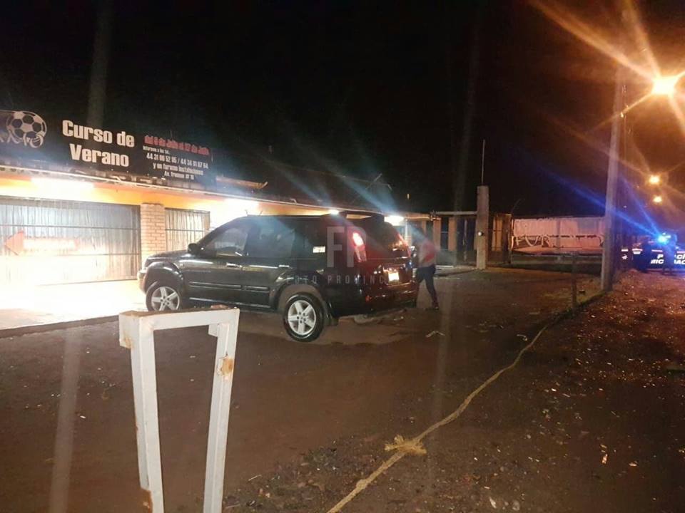 Asesinan a exjugador de Monarcas - foto-de-foto-provincia-morelia