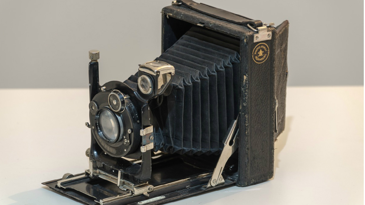 Fotografías históricas que casi nadie conoce