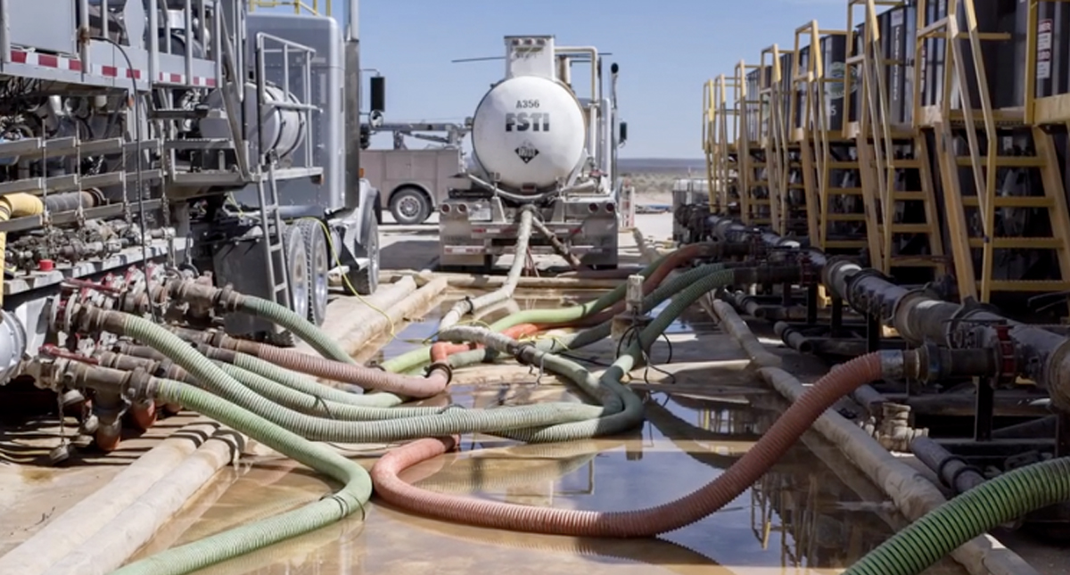 Piden frenar licitaciones de fracking en la huasteca potosina