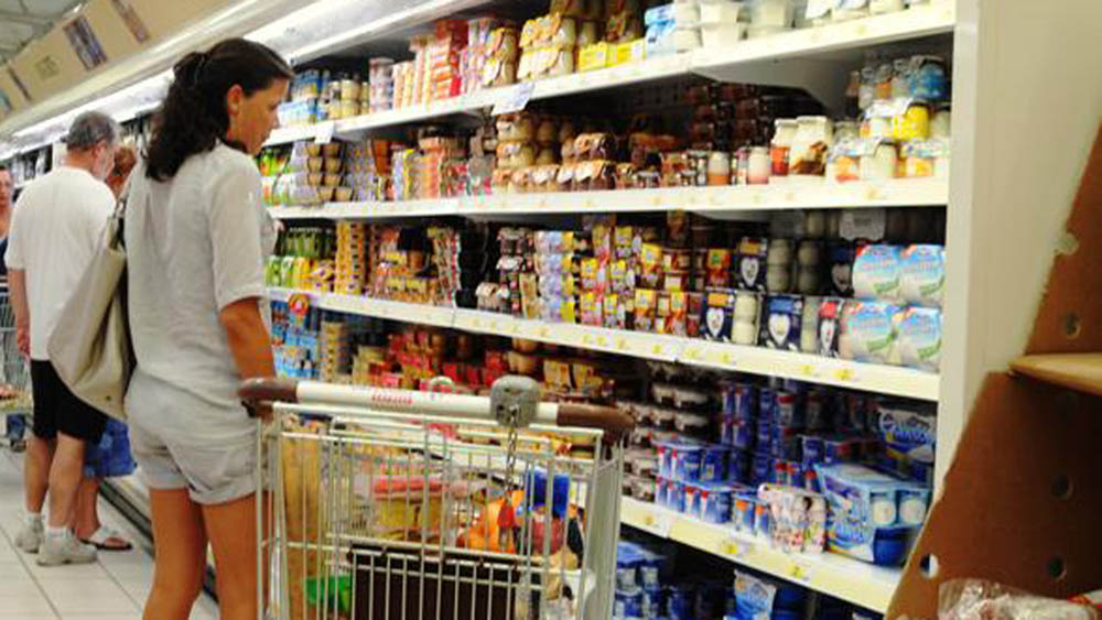 Franceses pagarán más por productos contaminantes - franceses-pagaran-mas-por-productos-contaminantes