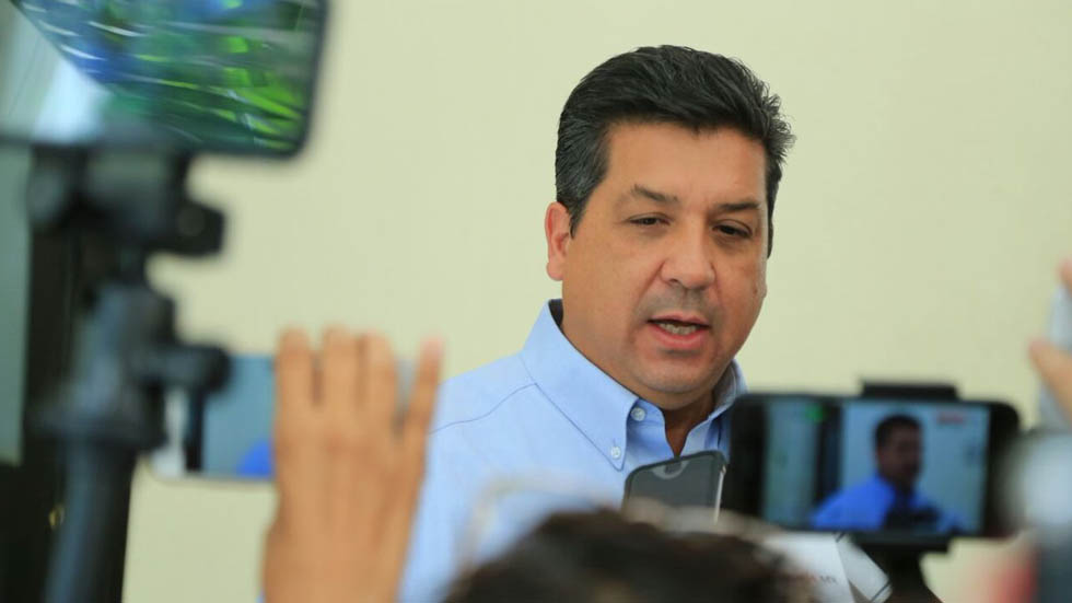 Anuncian inauguración de Parque Eólico en Tamaulipas - francisco-garcia-cabeza-de-vaca-2