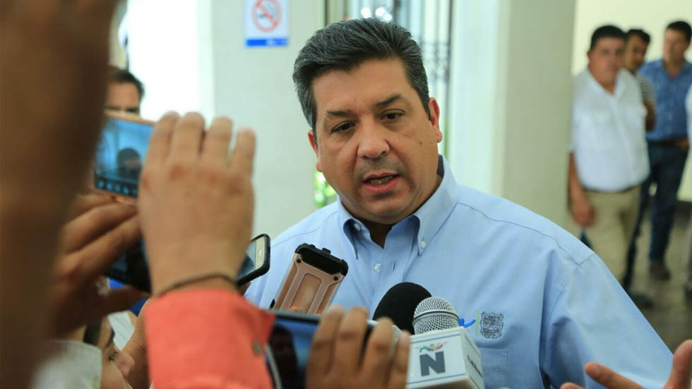 Anuncian inauguración de Parque Eólico en Tamaulipas