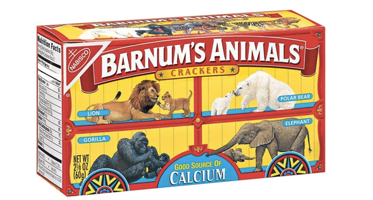 Galletas de animalitos cambian empaque tras protestas de PETA - galletas-de-animalitos-empaque