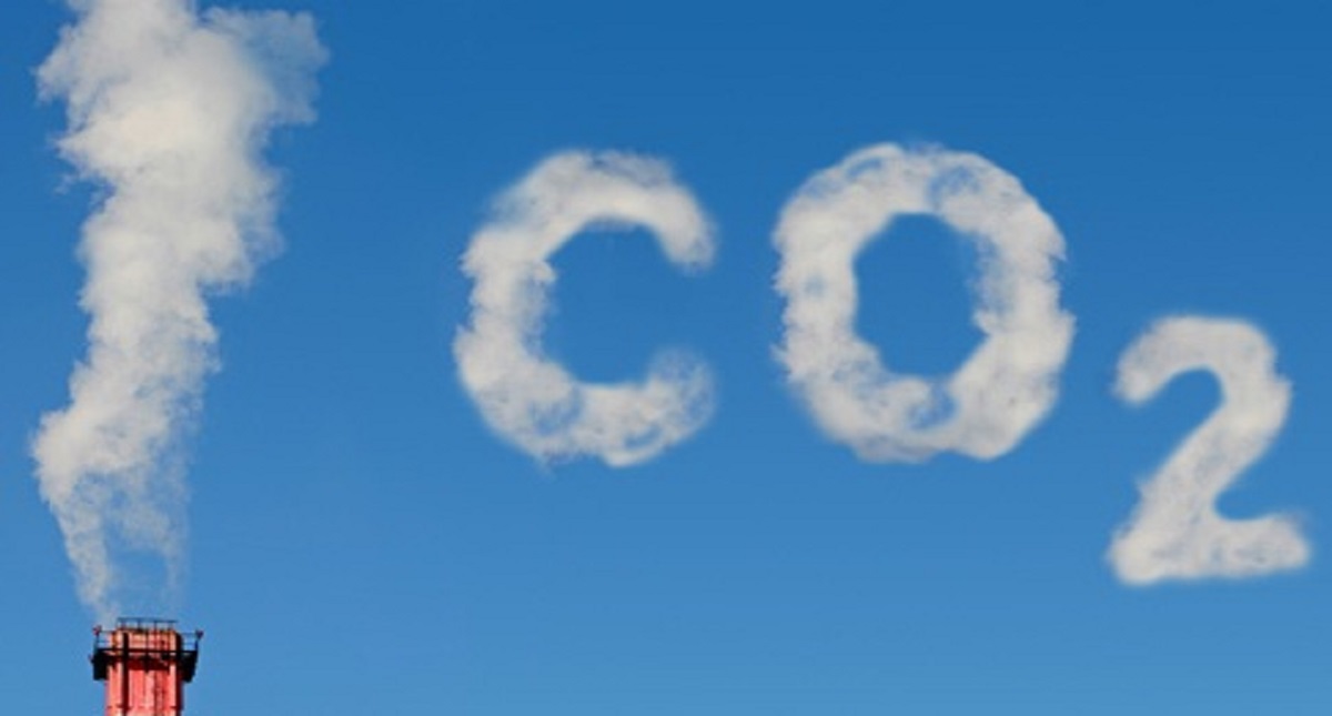 Gases de efecto invernadero alcanzan récord a nivel mundial