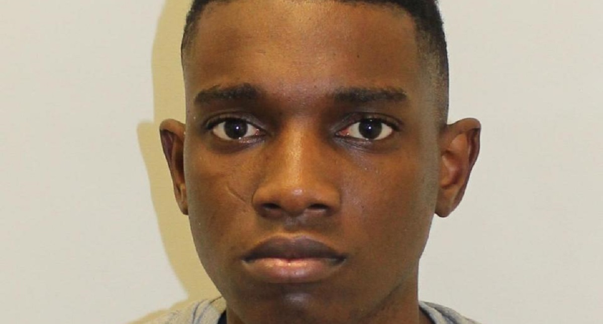 #Video Modelo de Louis Vuitton asesina a compañero por celos - georgue-koh