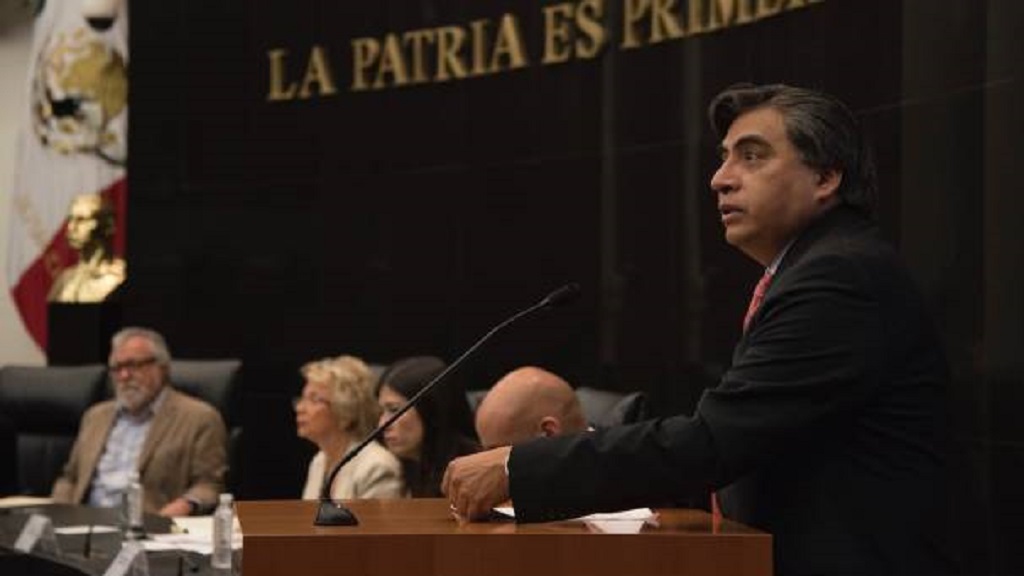 Relación con Norteamérica irá más allá del TLCAN: Gerardo Esquivel - gerardo-esquivel