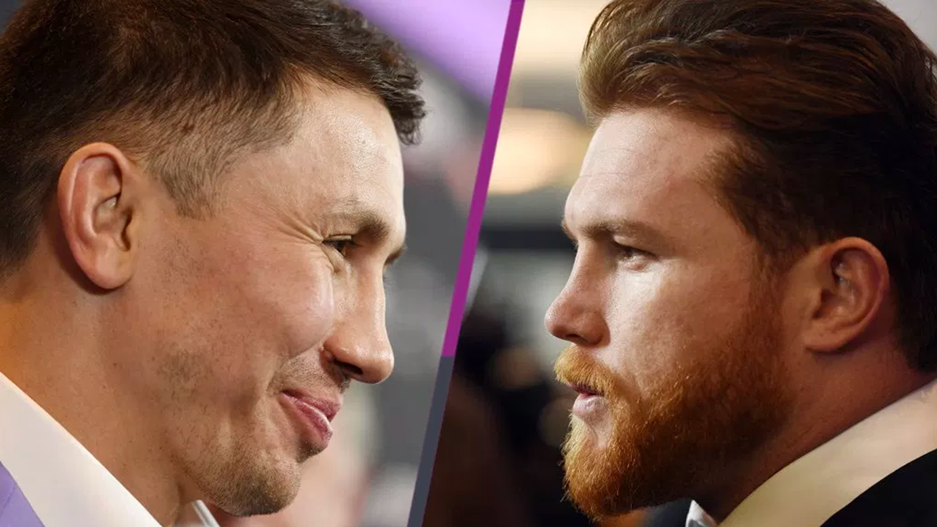 “Canelo es un mentiroso”: Golovkin “Canelo es un mentiroso”: Golovkin