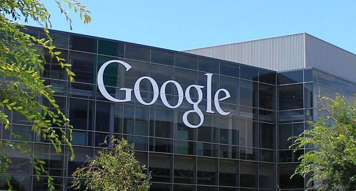 Bélgica demanda a Google por no difuminar bases militares