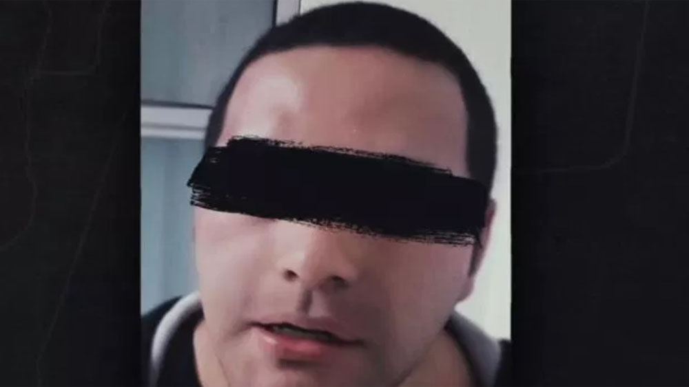 Vinculan a proceso a hombre que drogaba a jóvenes para robarlos