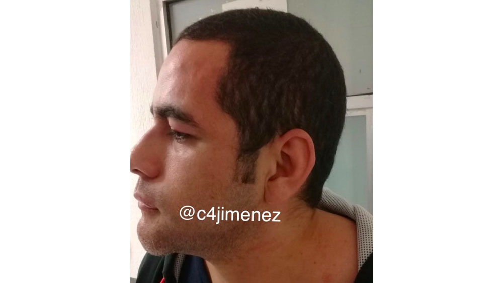 Detienen a hombre que drogaba a jóvenes para robarlos