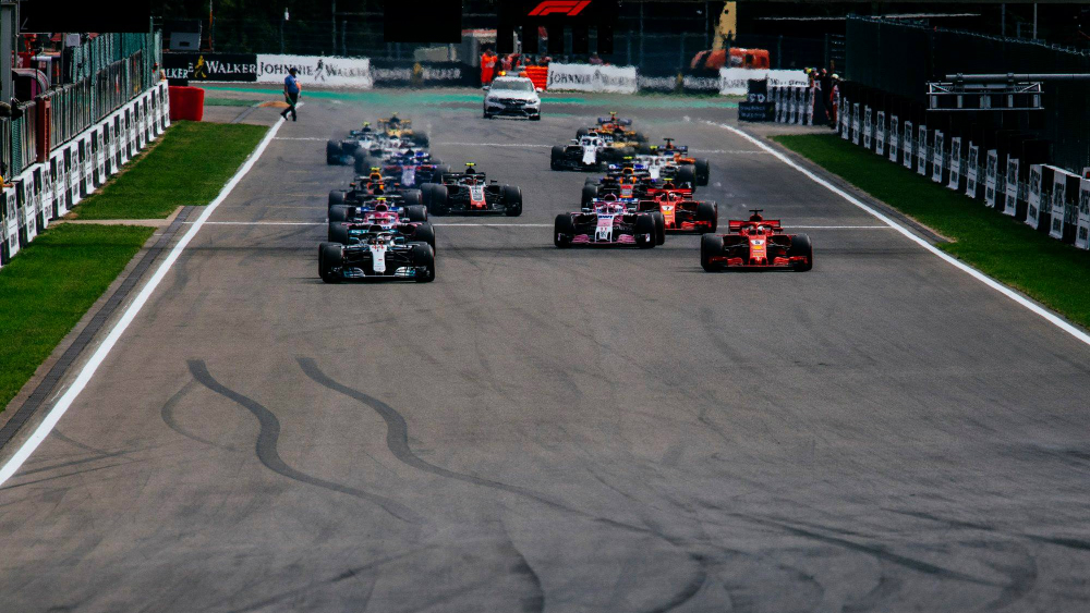 Reflejos del GP de Bélgica 2018 - gp-belgica-2018