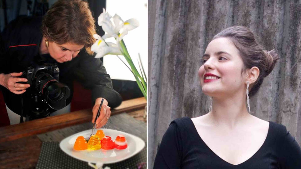 Presunto asesino de maestra de la UNAM compartió foto tras crimen