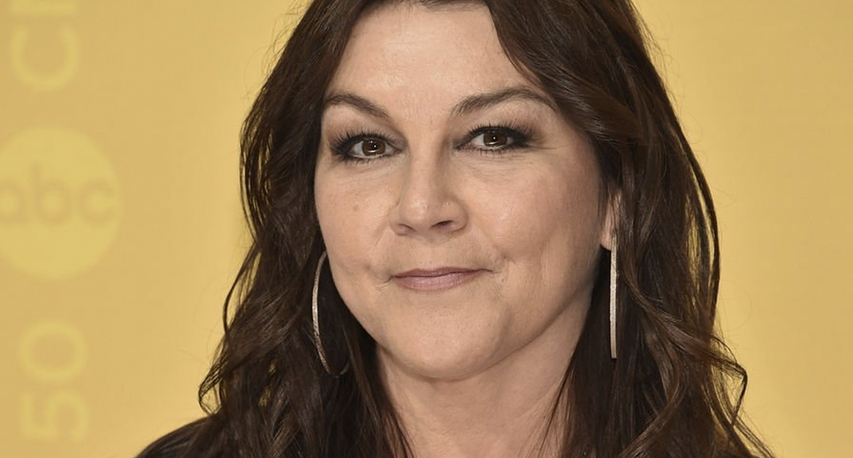 Detienen a la cantante Gretchen Wilson en aeropuerto - gretchen