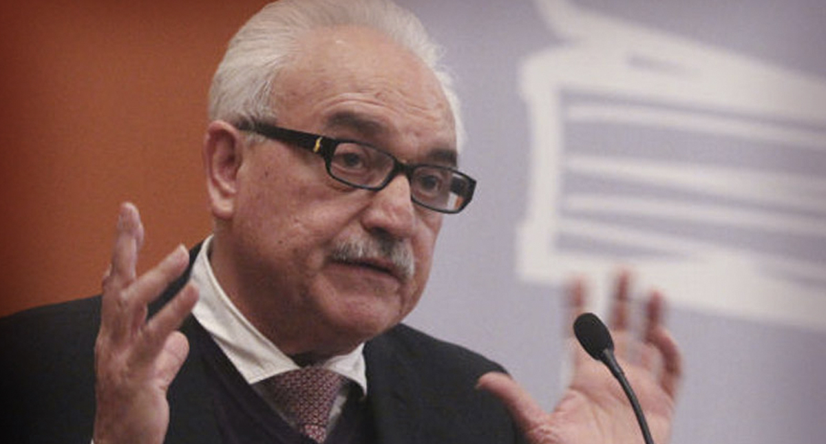 Gilberto Ramón Guevara Niebla renuncia a INEE para tomar cargo en la SEP