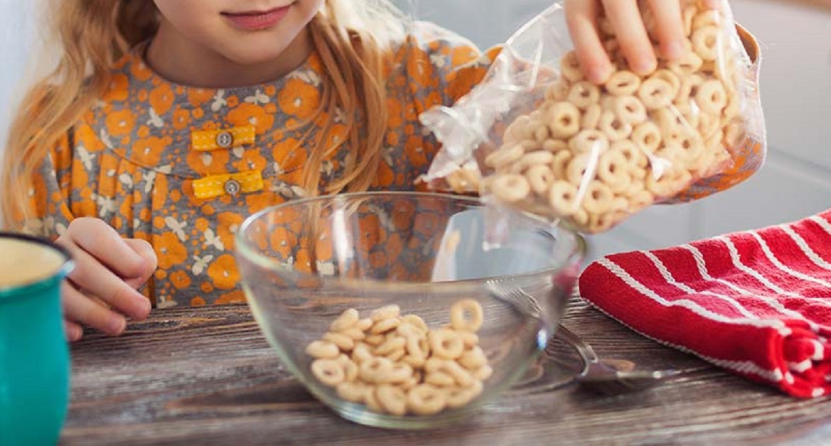 Hallan herbicida relacionado al cáncer en cereales