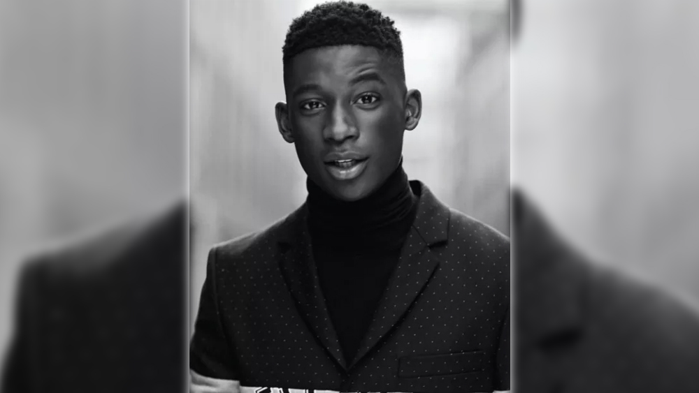 Hallan responsable a modelo británico de asesinar a su rival - harry-uzoka