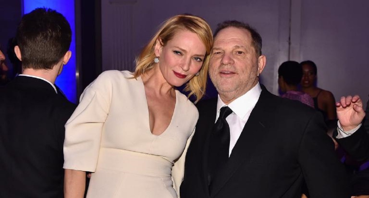 Surge nueva víctima de Harvey Weinstein - harvey-weinstein-emma-loman