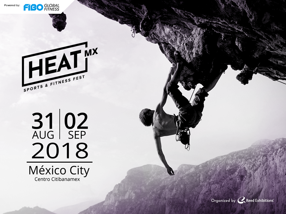HEAT MX: El primer festival internacional de deportes y fitness basado en la experiencia - heat-mx-montana