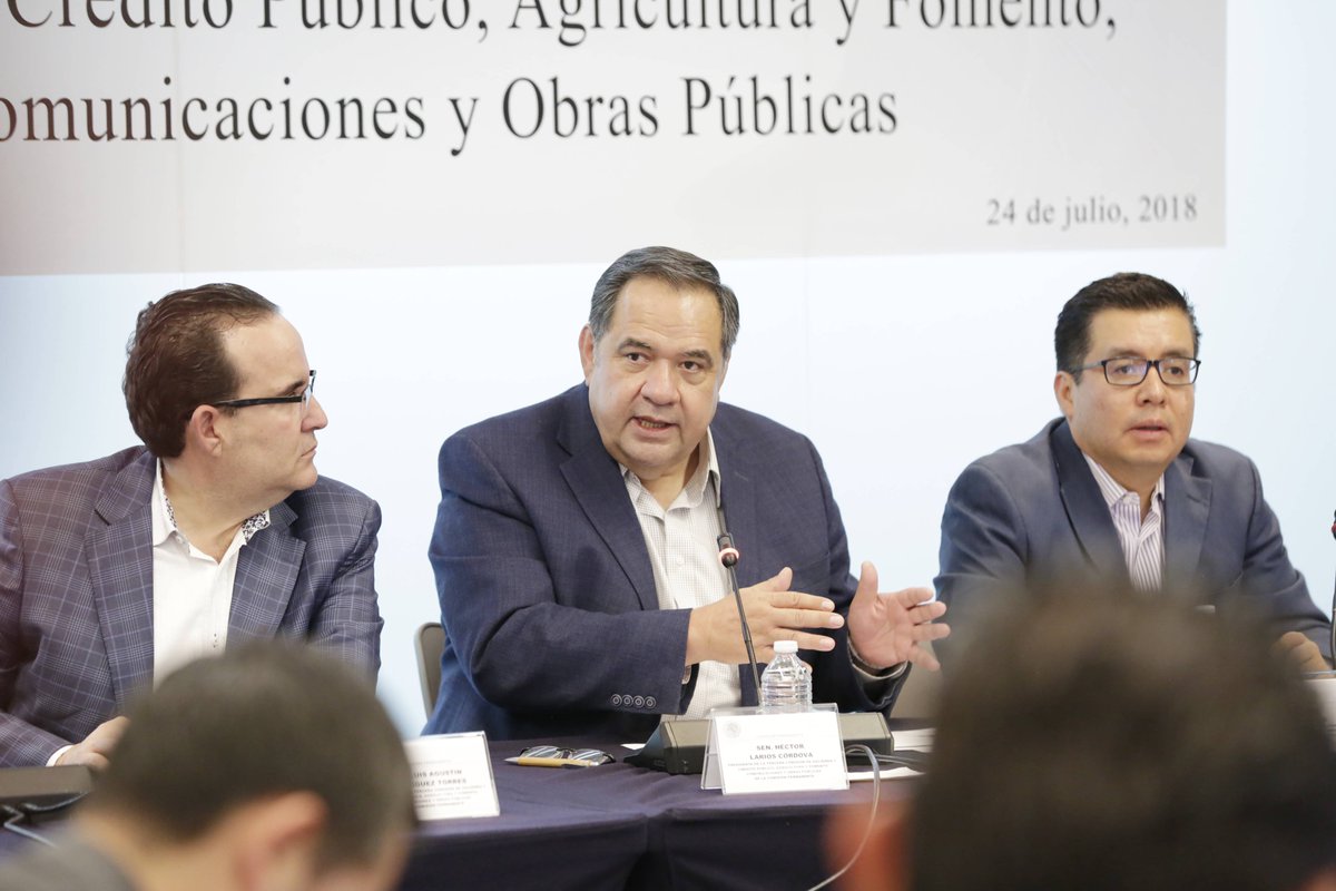 Se oponen en el PAN a candidatura de Cortés - hector-larios