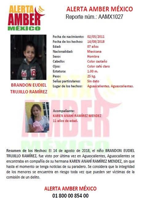 Hermanos huyen de casa por maltrato de su padrastro - hermanos-huyen-de-casa-por-maltrato-de-su-padrastro