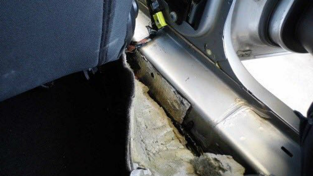 Detienen a adulto mayor con heroína en el cruce México-EE.UU. - heroina-mexico-eeuu-2