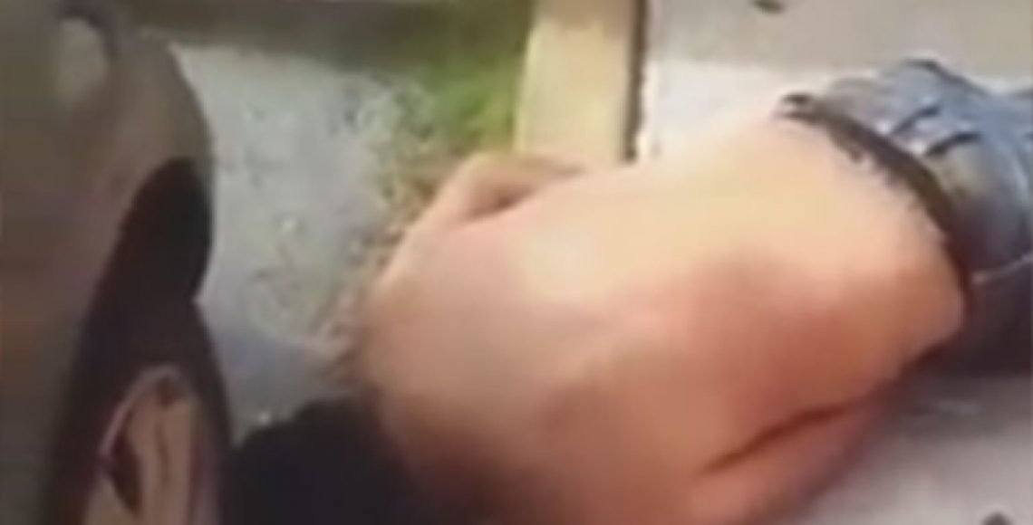 Intento de linchamiento en Hidalgo