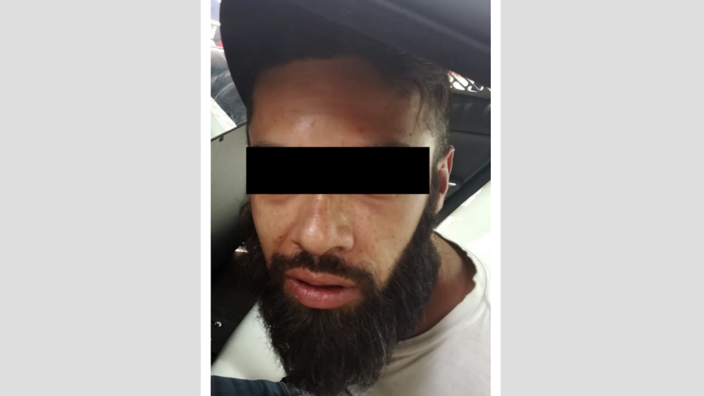 Darían hasta 110 años de prisión a hombre que mató a pareja en la Benito Juárez