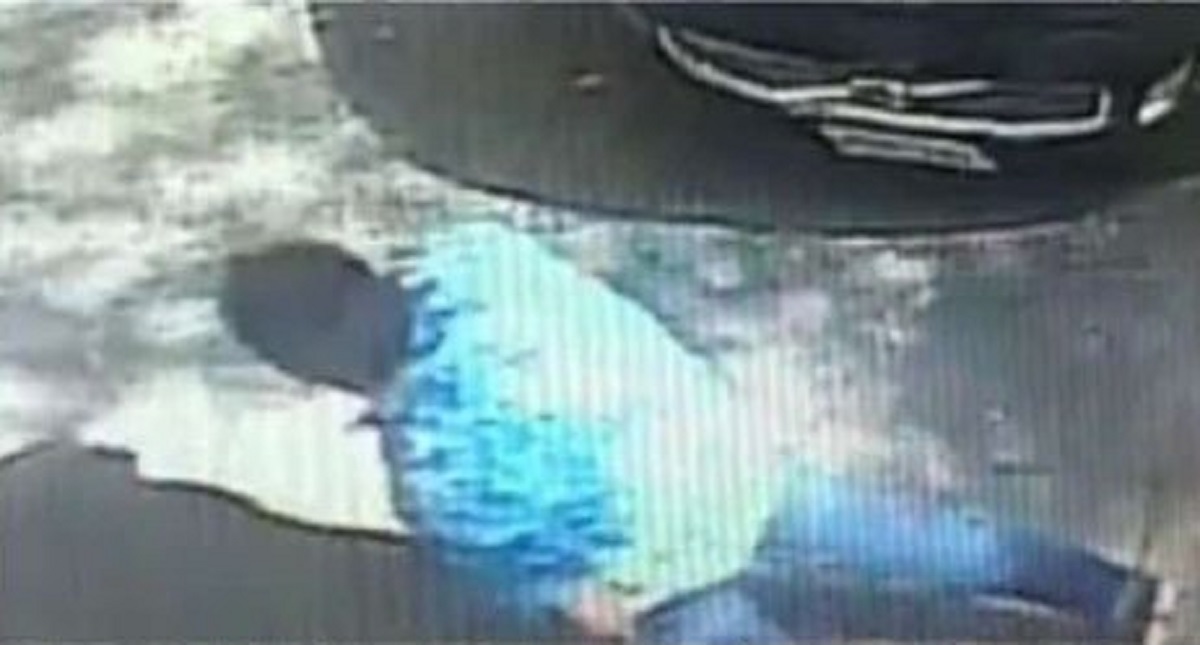 Revelan retrato hablado de presunto homicida de Fabio Melanitto