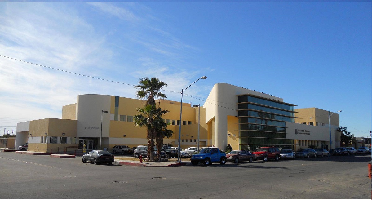 Intoxicados por tortillas de maíz están fuera de peligro - hospital-general-de-san-luis-rio-colorado