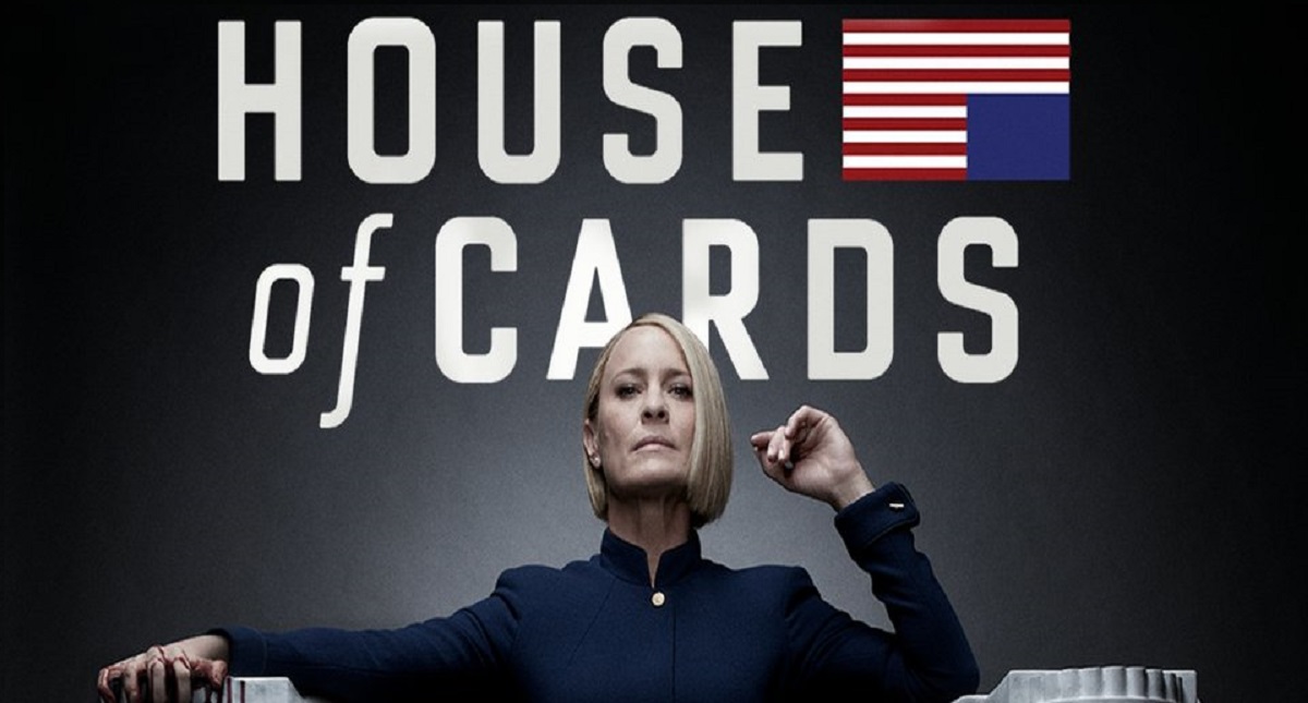 Ya hay fecha de estreno de la última temporada de ‘House of Cards’