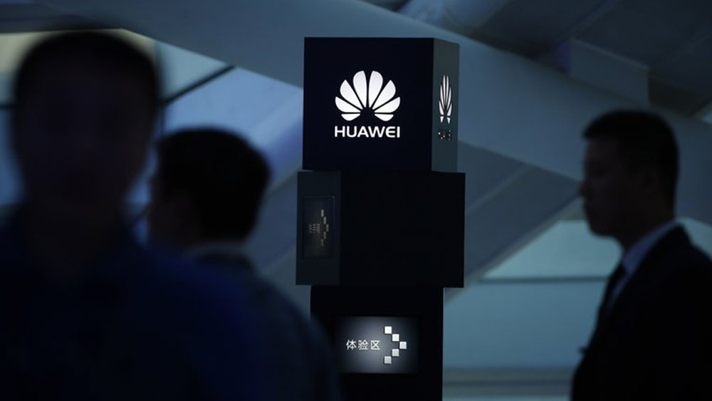 Huawei supera en venta de smartphones a Apple