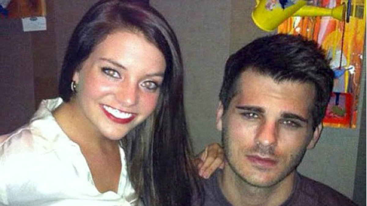 #Video Mujer asesinó a su novio para que no saliera con reina de belleza