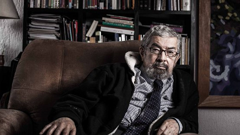 Muere el escritor Huberto Batis