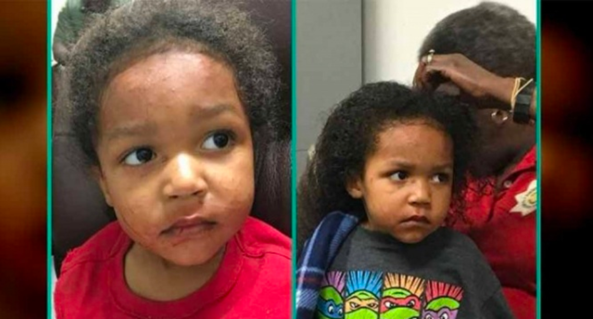 Rescatan a dos niños tras sobrevivir a accidente vial donde su madre murió