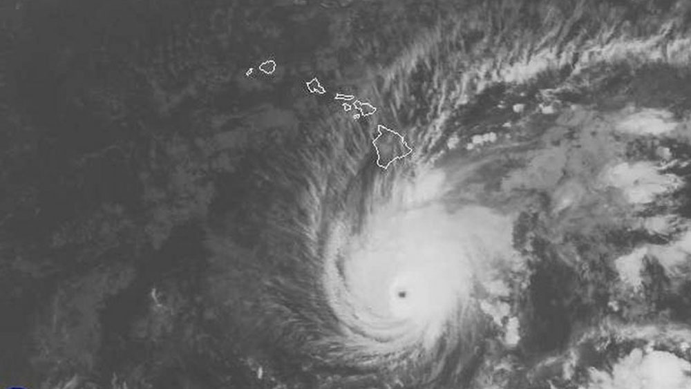 Crecimiento poblacional provoca que huracanes causen mayor impacto