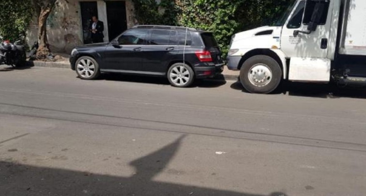 Identifican como comerciantes a jóvenes muertos en la Miguel Hidalgo