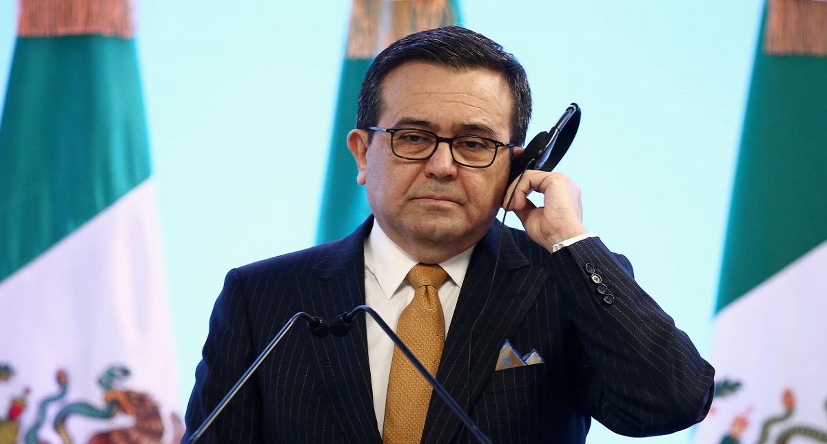 Acuerdo comercial con EE.UU. traerá mejores condiciones para Pymes: Guajardo - ildefonso-guajardo-2