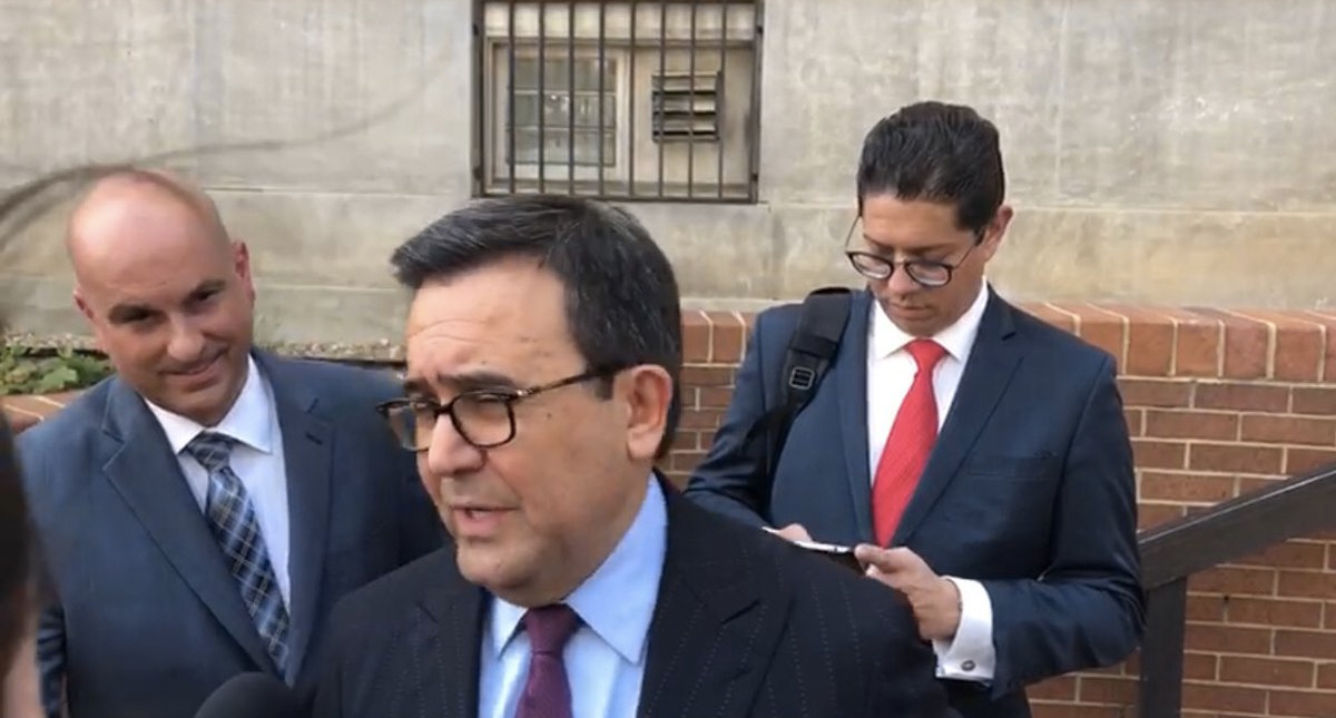 Acuerdo comercial con EE.UU. traerá mejores condiciones para Pymes: Guajardo