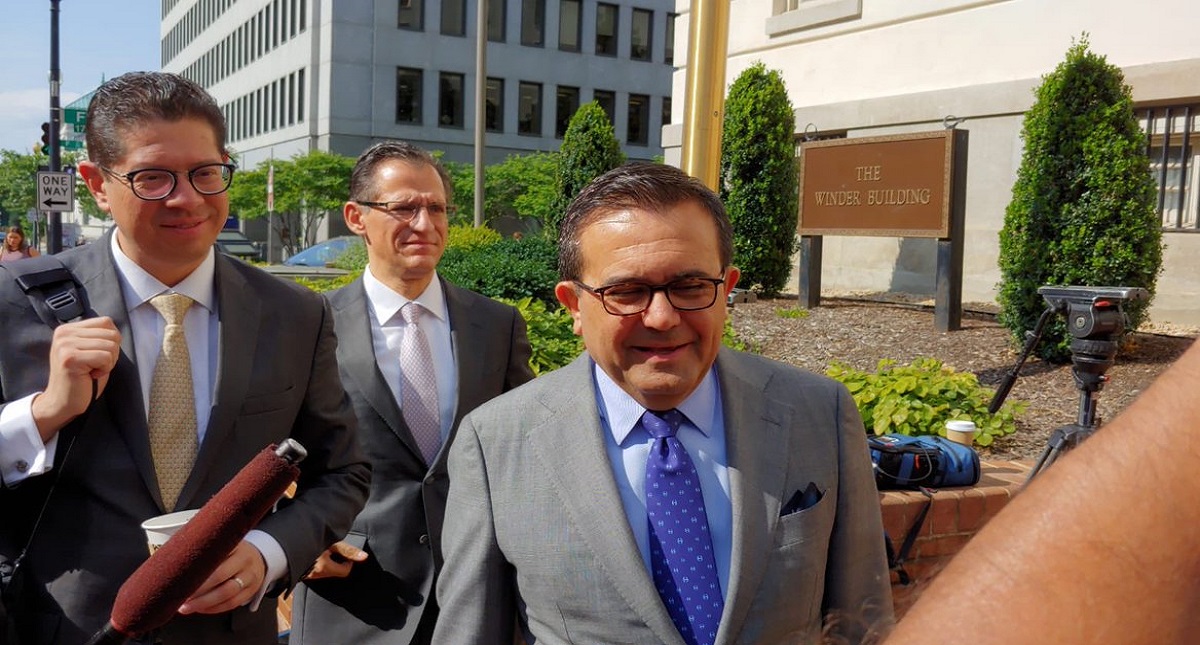 Renegociación del TLCAN terminará con Cláusula Sunset - ildefonso-guajardo