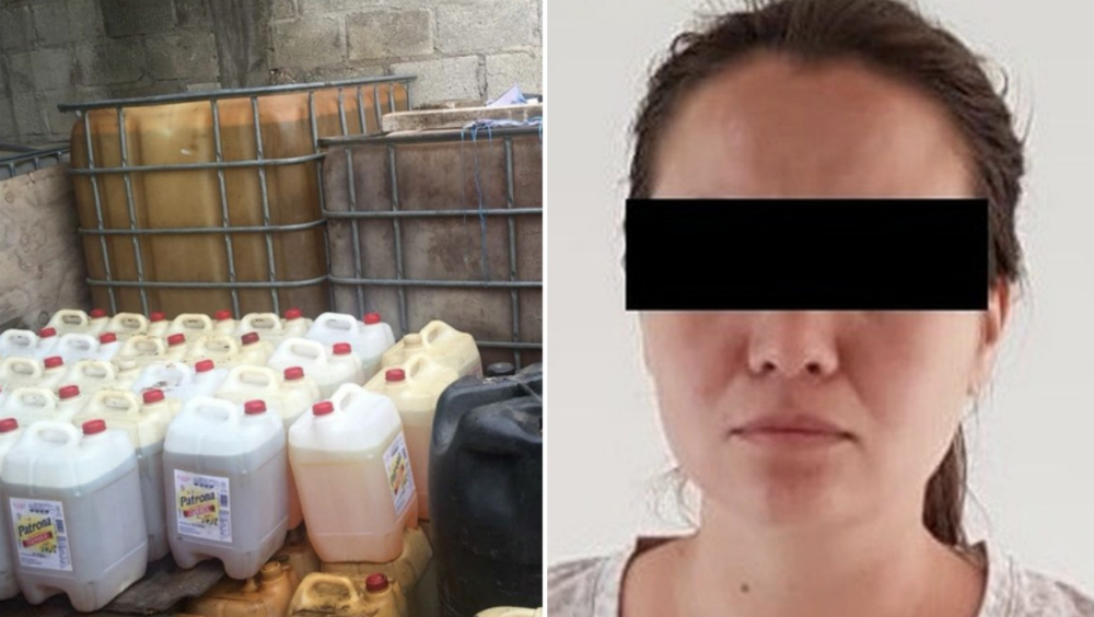 Consigue libertad esposa de alcalde de Venustiano Carranza, Puebla