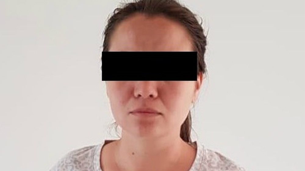 A proceso esposa de alcalde en Puebla por posesión de armas A proceso esposa de alcalde en Puebla por posesión de armas