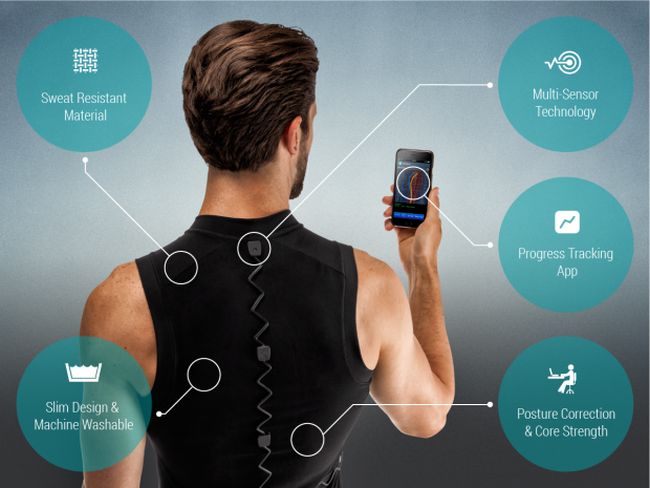 Tecnología wearable, tendencia en fitness - img-2791