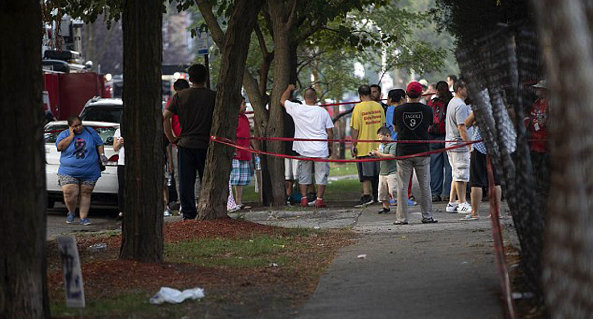 Incendio en Chicago mata a seis niños, dos adultos y un perro - incendio-en-chicago-mata-a-seis-ninos-dos-adultos-y-un-perro