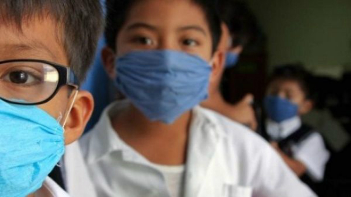 Influenza suma 302 infectados y 27 muertos en Yucatán