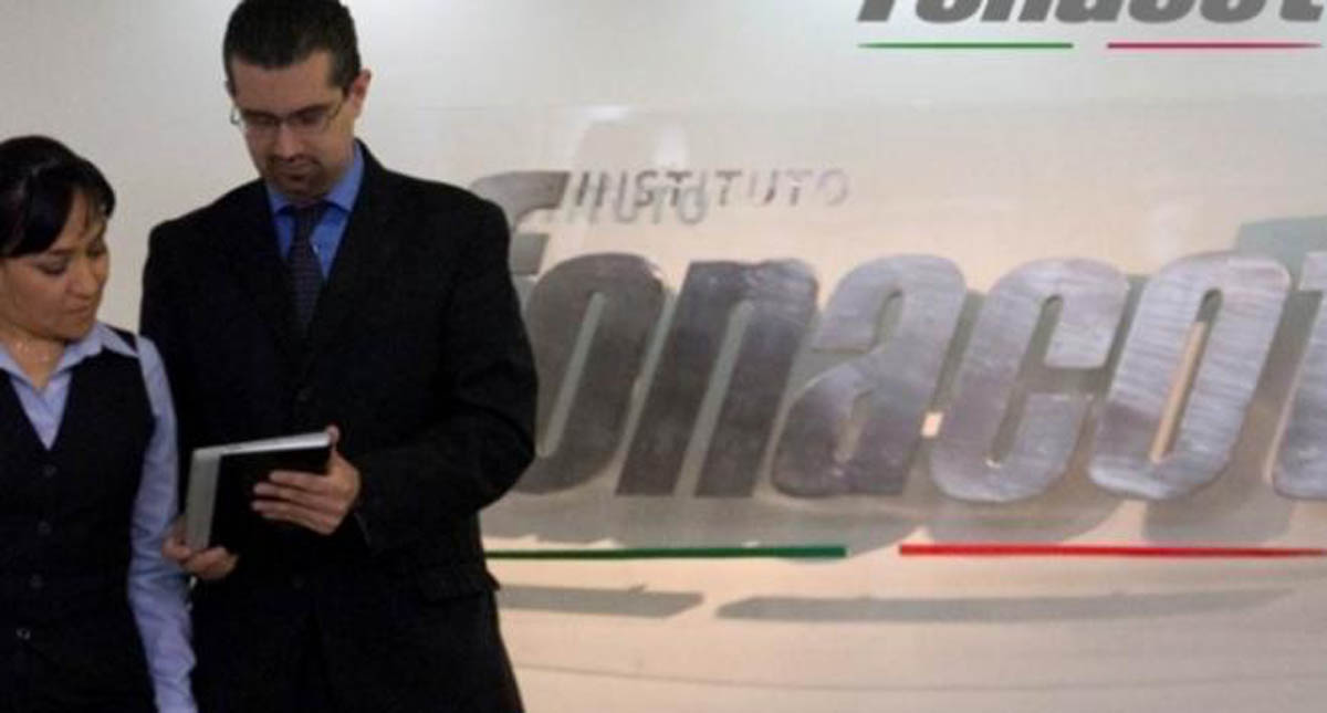 Infonacot logra acuerdo reparatorio por 9 mdp con ayuntamiento de Torreón