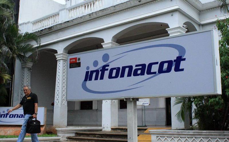Infonacot logra acuerdo reparatorio por 9 mdp con ayuntamiento de Torreón - infonacotint