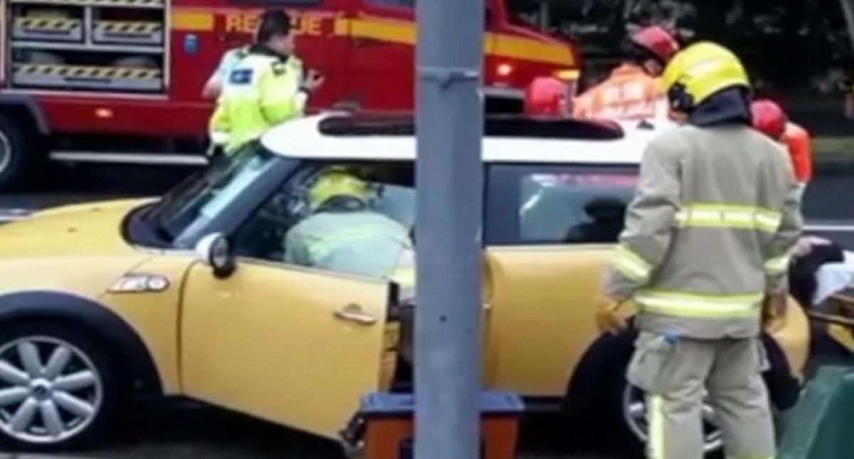 Inicia juicio contra anestesista que mató a su esposa e hija - inicia-juicio-contra-anestesista-que-mato-a-esposa-e-hija