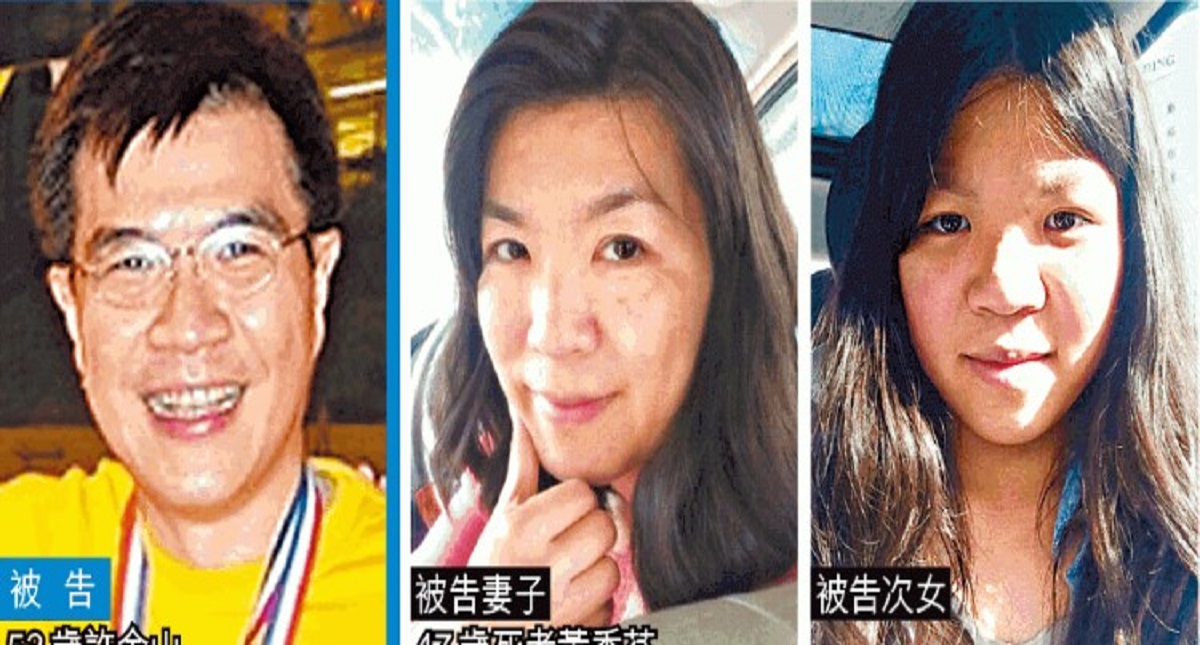 Inicia juicio contra anestesista que mató a su esposa e hija